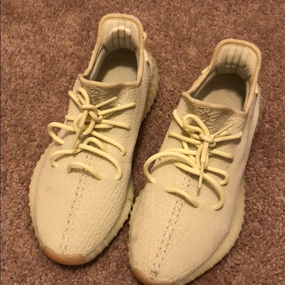 adidas Shoes | Yeezy 350 V2 Butter | Poshmark